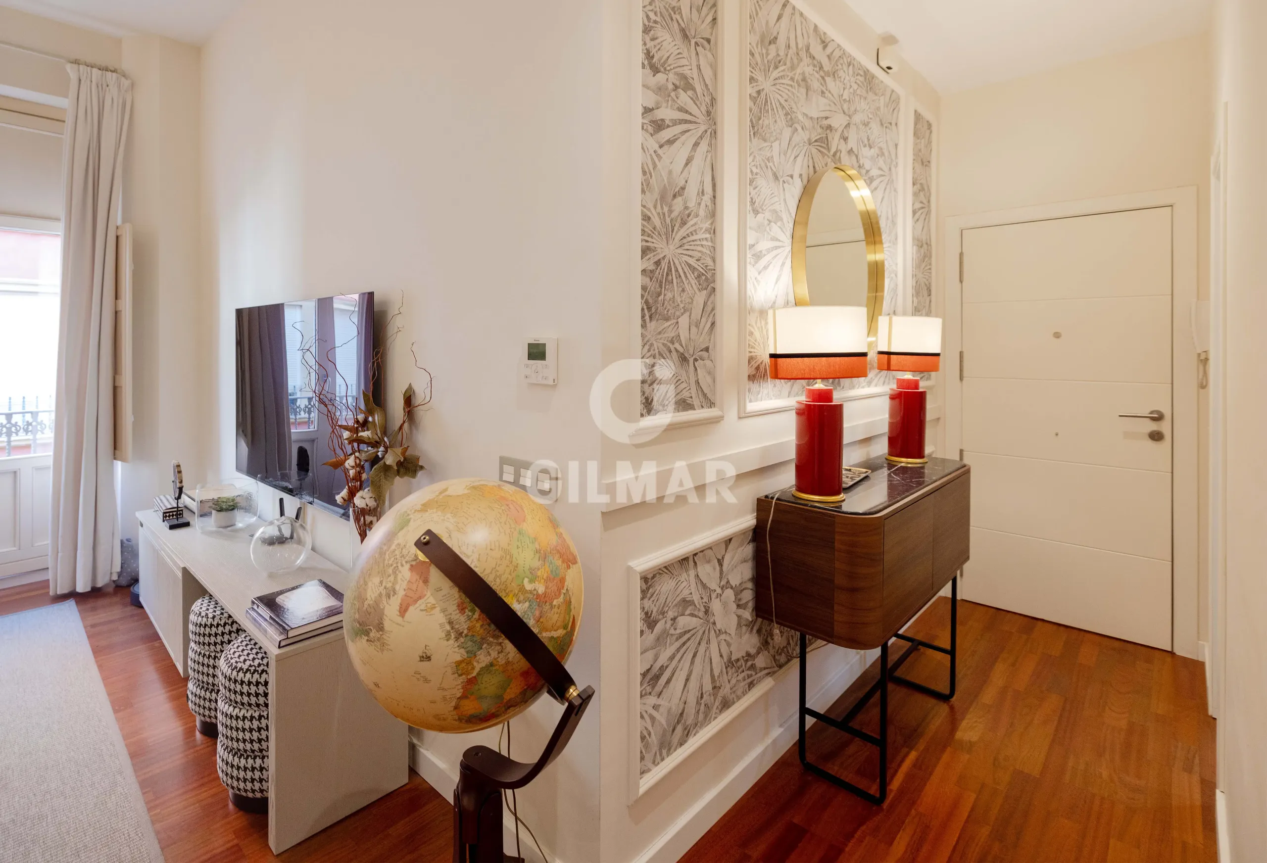 Apartment in Centro (Málaga) - Málaga
