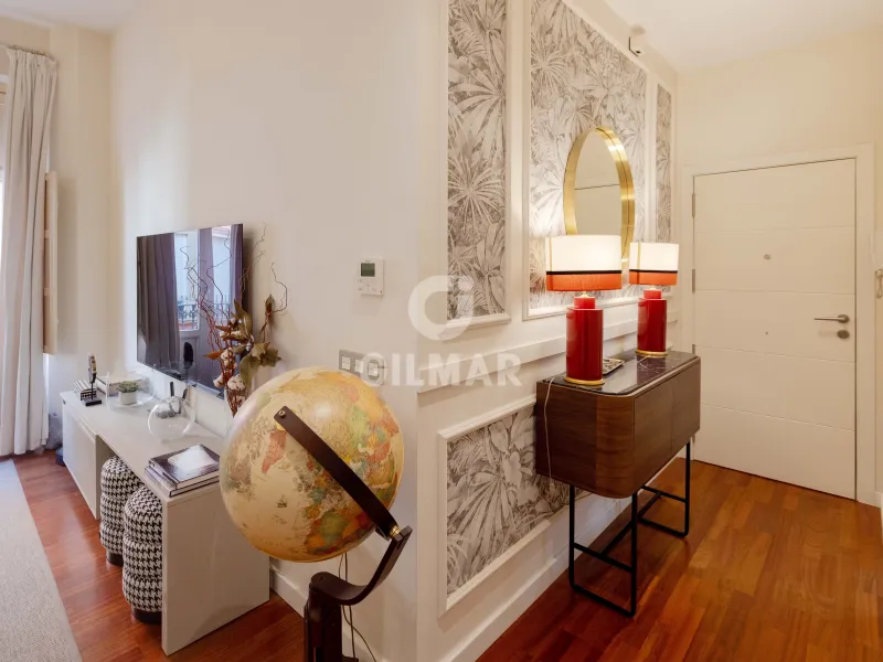 Apartment in Centro (Málaga) - Málaga