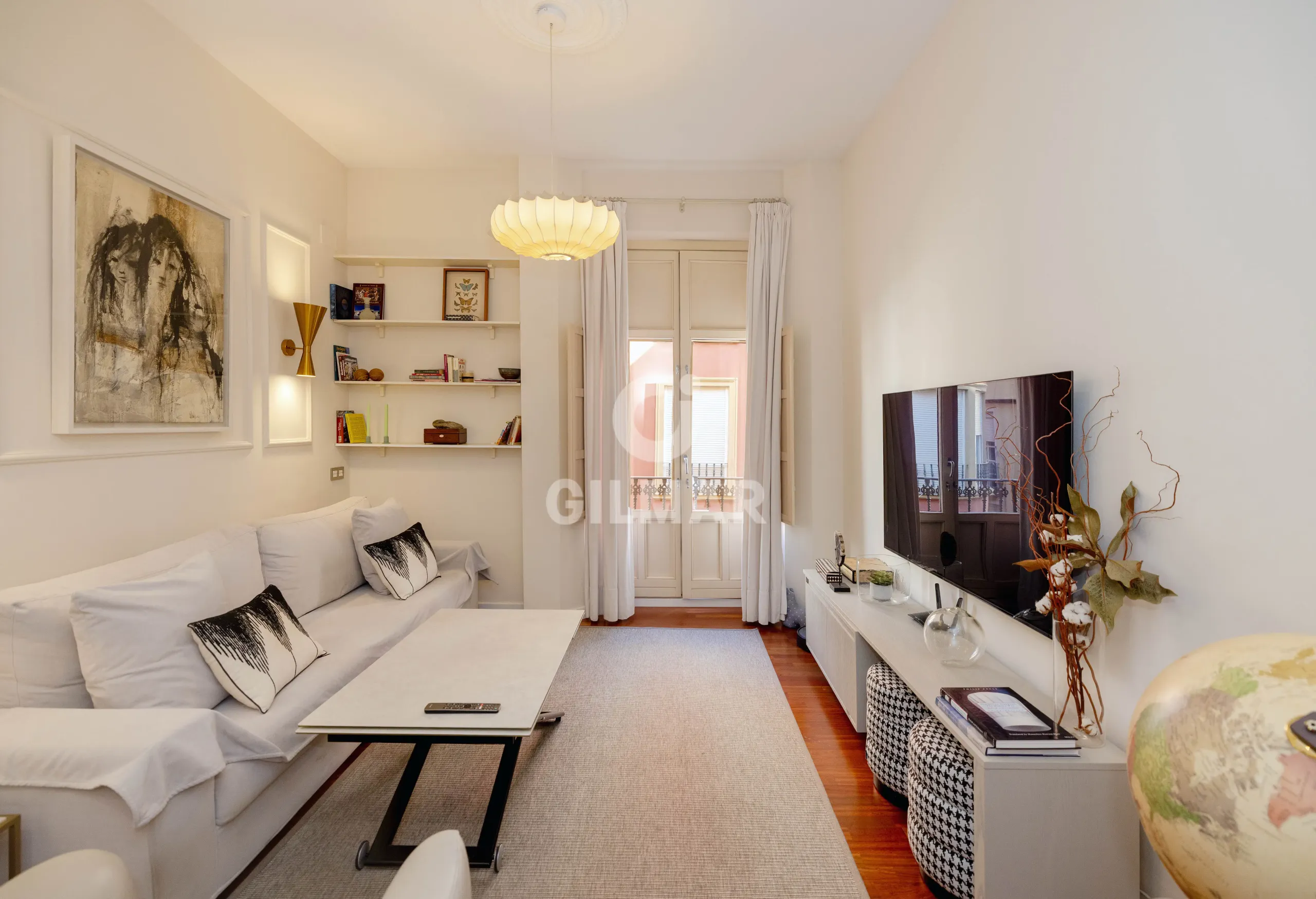 Apartment in Centro (Málaga) - Málaga