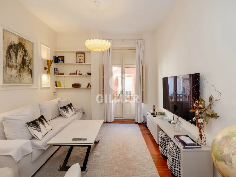 Apartment in Centro (Málaga) - Málaga