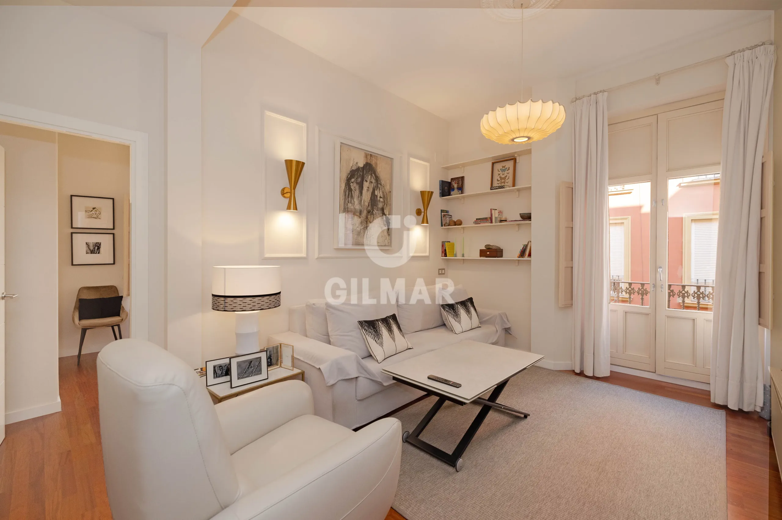 Apartment in Centro (Málaga) - Málaga