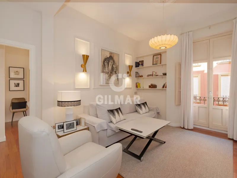 Apartment in Centro (Málaga) - Málaga
