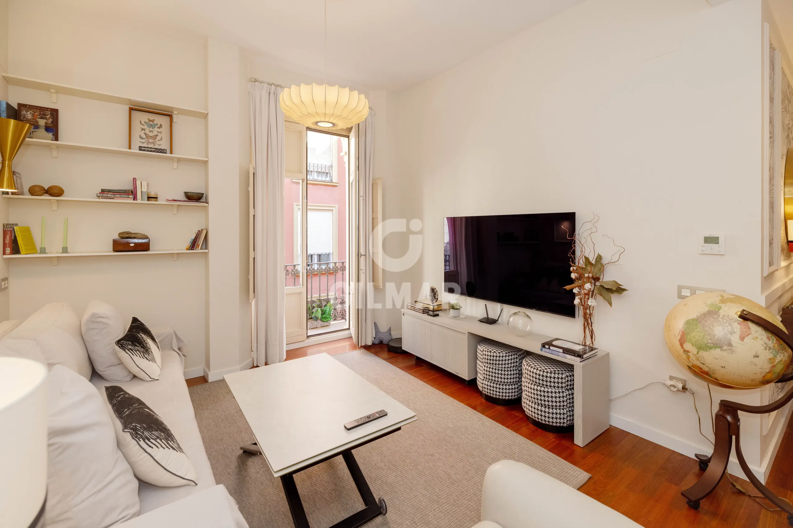 Apartment in Centro (Málaga) - Málaga