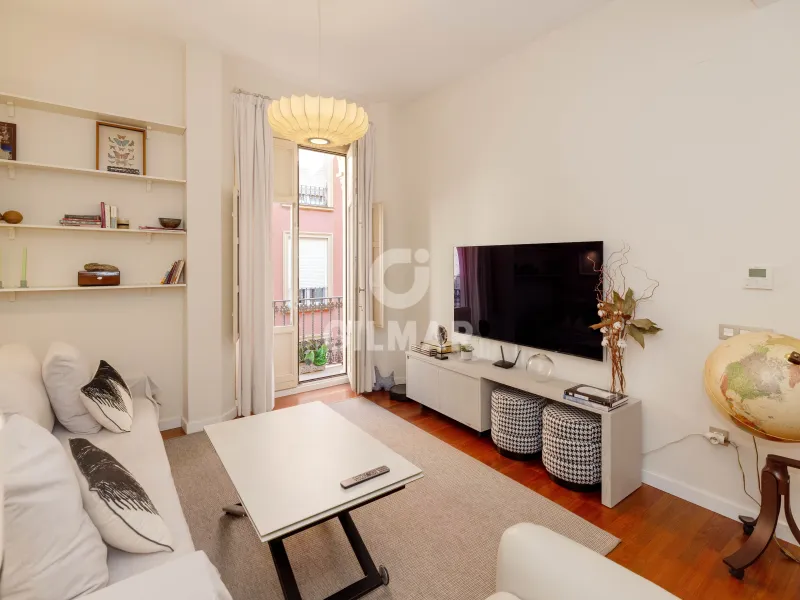 Apartment in Centro (Málaga) - Málaga