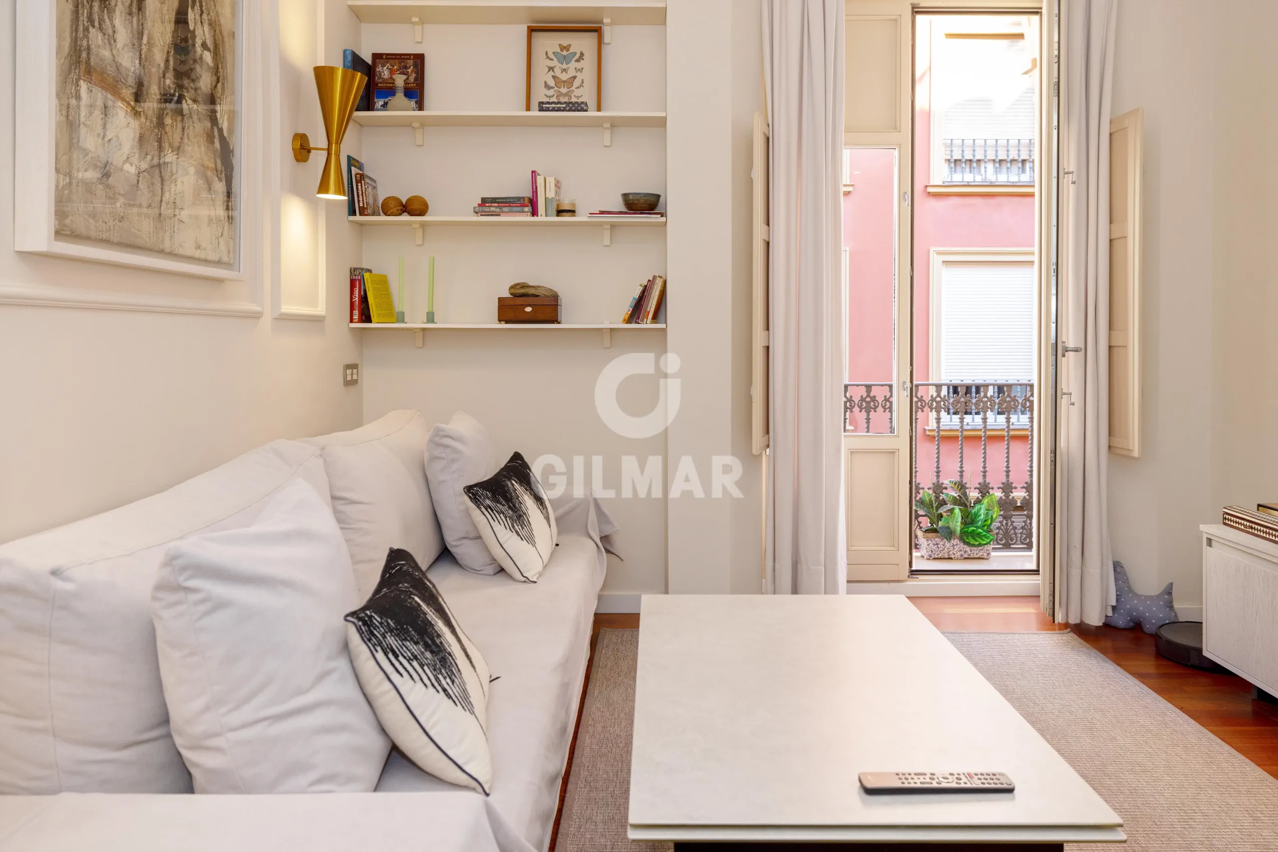 Apartment in Centro (Málaga) - Málaga