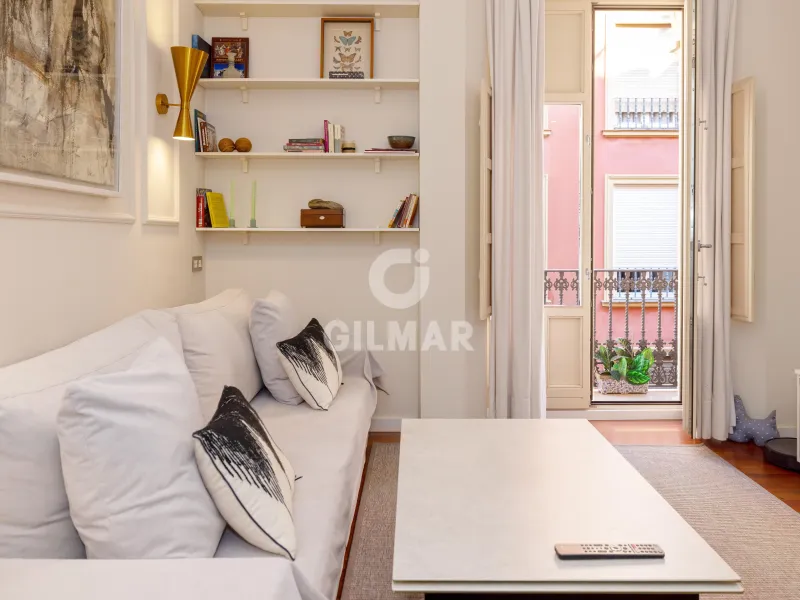 Apartment in Centro (Málaga) - Málaga