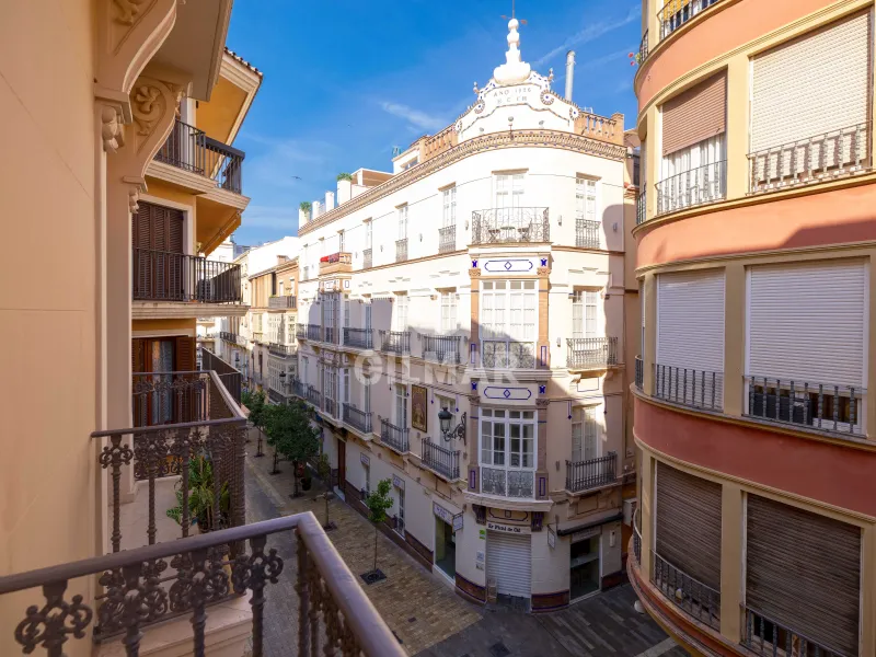 Apartment in Centro (Málaga) - Málaga