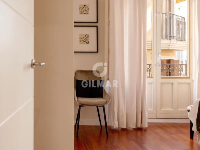 Apartment in Centro (Málaga) - Málaga