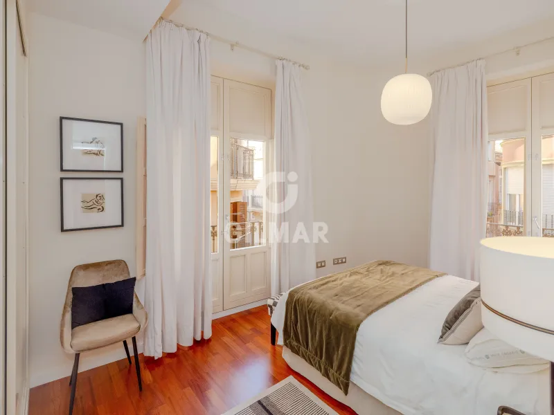Apartment in Centro (Málaga) - Málaga