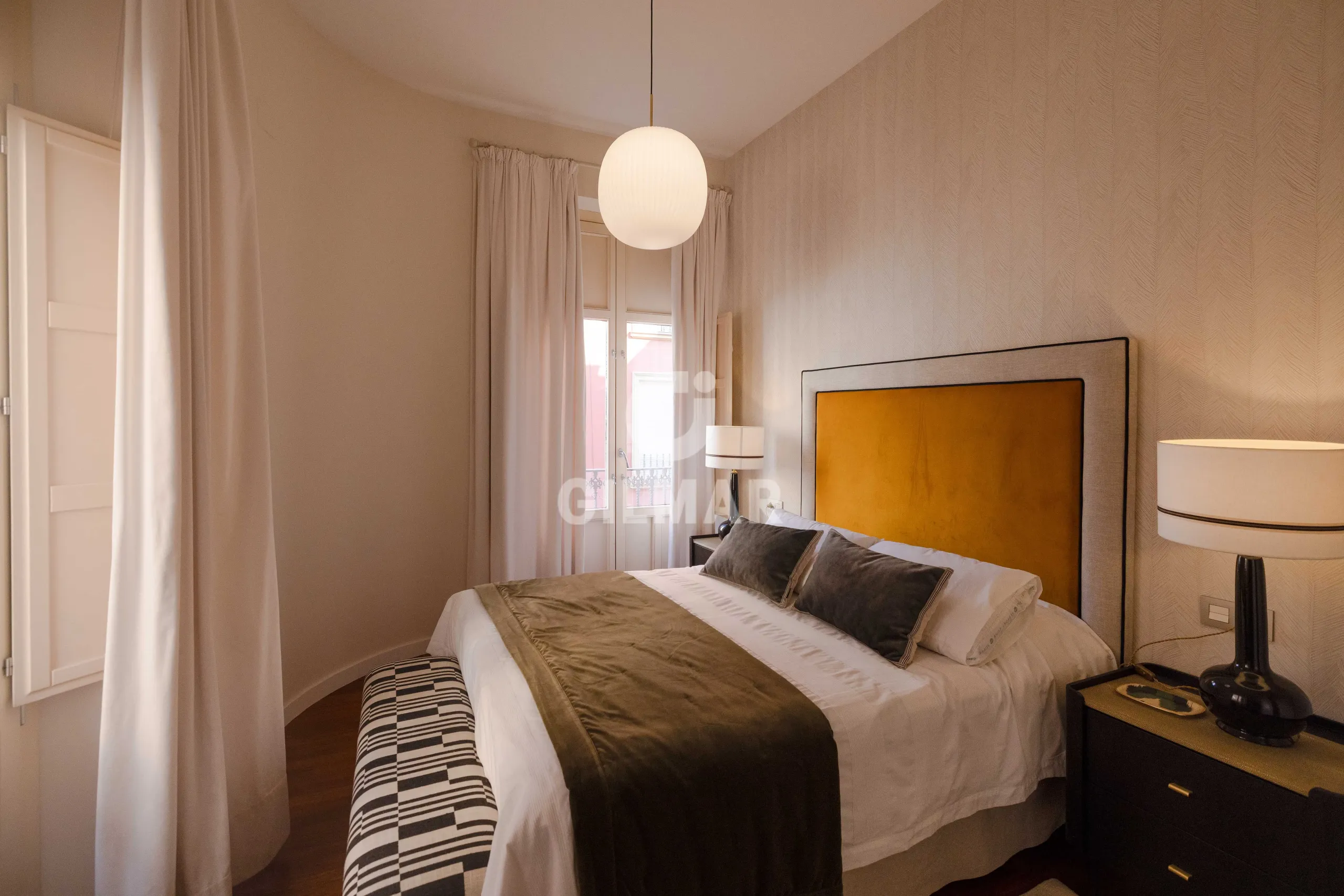 Apartment in Centro (Málaga) - Málaga