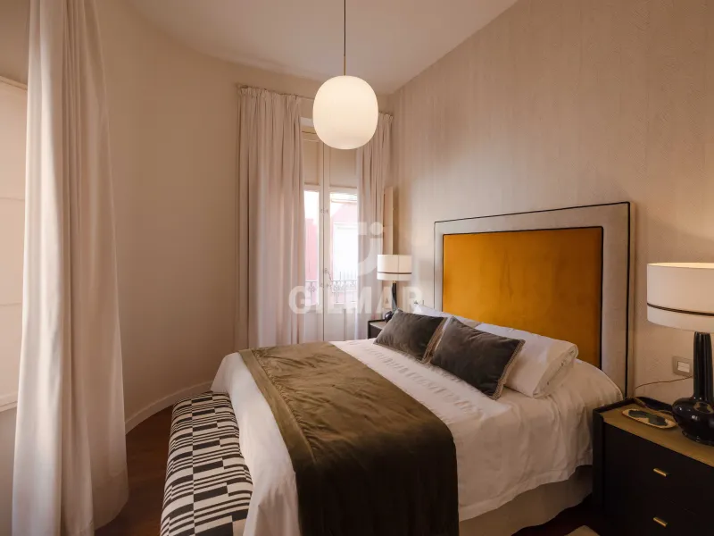 Apartment in Centro (Málaga) - Málaga