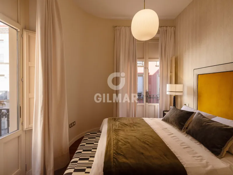 Apartment in Centro (Málaga) - Málaga