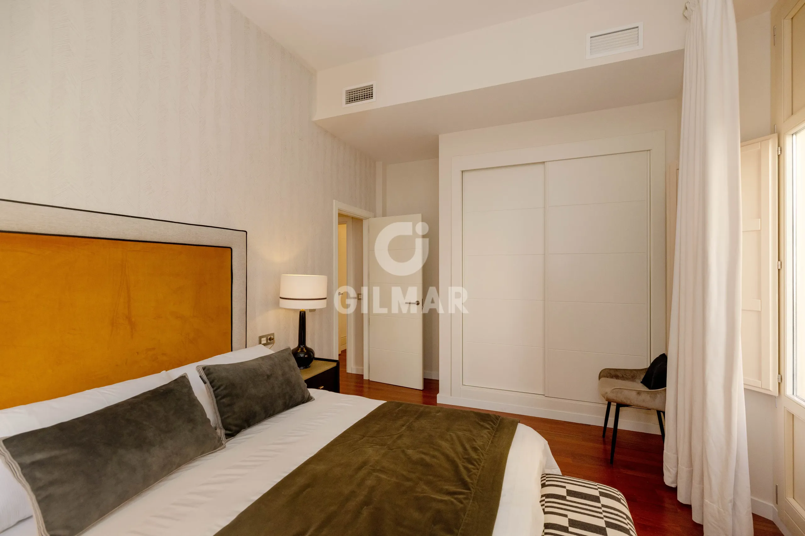 Apartment in Centro (Málaga) - Málaga
