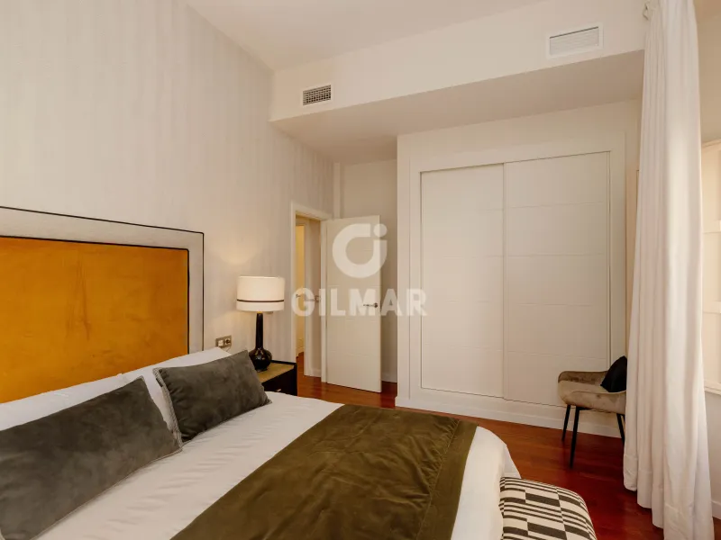 Apartment in Centro (Málaga) - Málaga