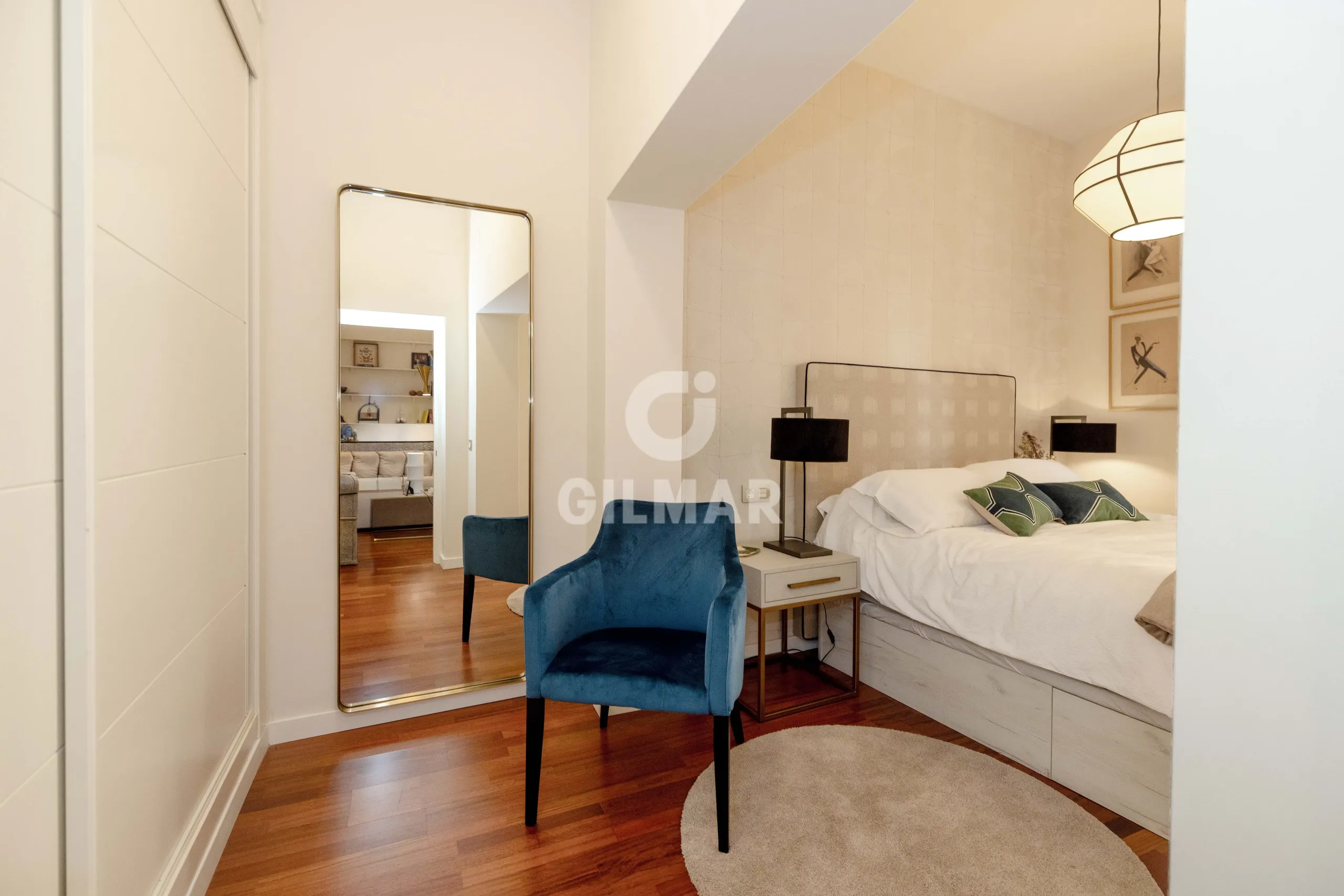 Apartment in Centro (Málaga) - Málaga