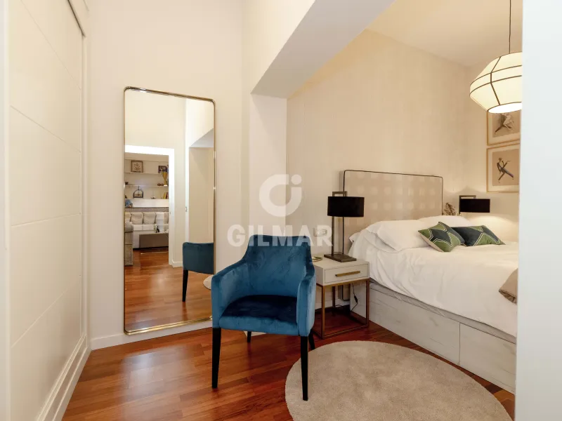 Apartment in Centro (Málaga) - Málaga