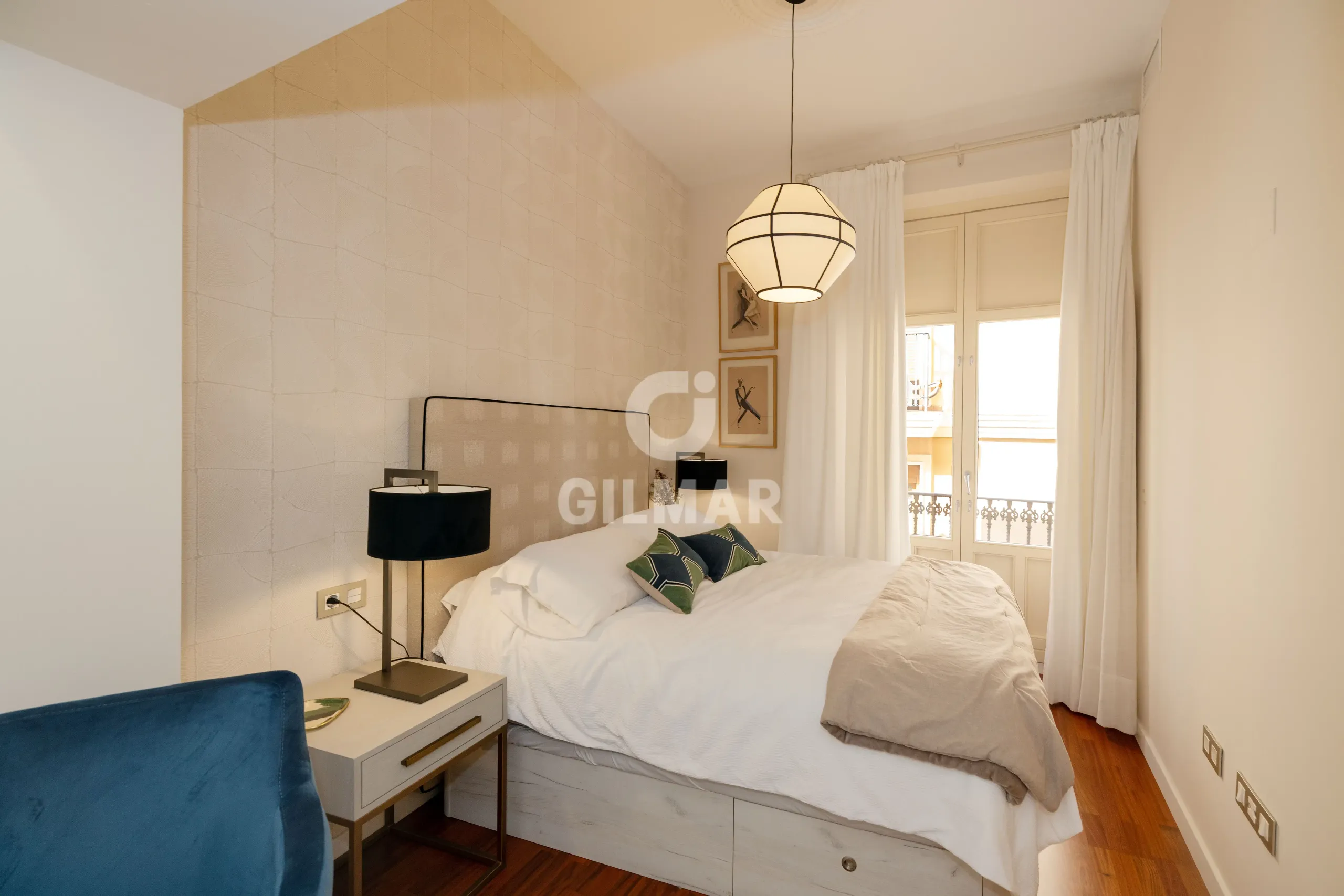 Apartment in Centro (Málaga) - Málaga
