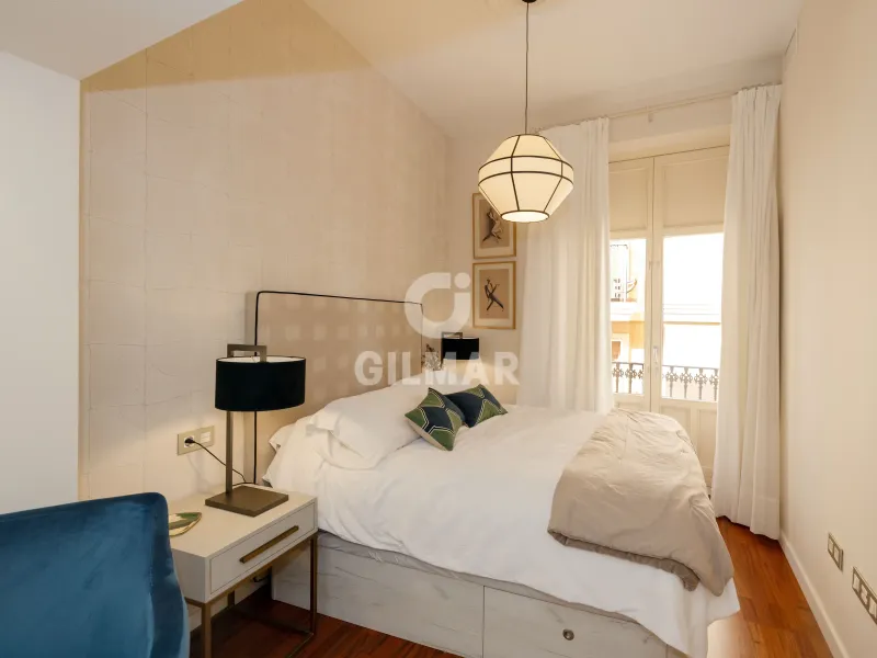 Apartment in Centro (Málaga) - Málaga