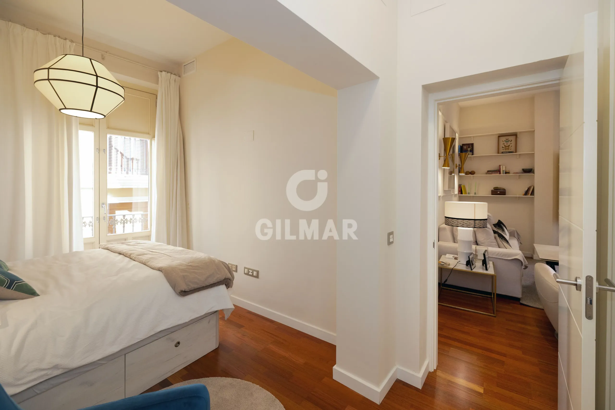Apartment in Centro (Málaga) - Málaga