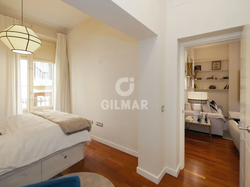 Apartment in Centro (Málaga) - Málaga