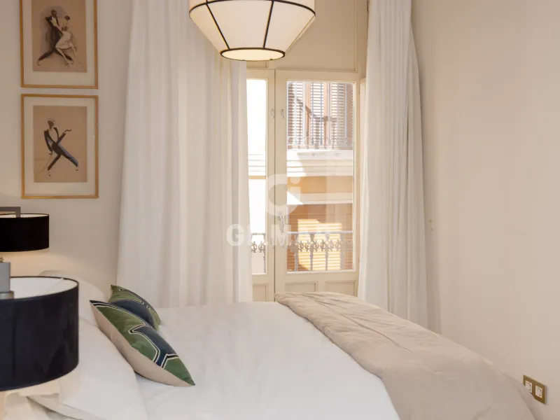 Apartment in Centro (Málaga) - Málaga
