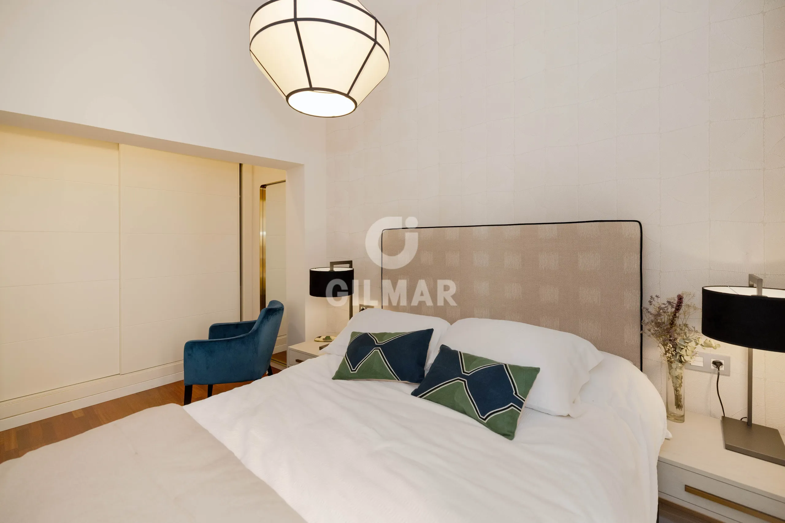 Apartment in Centro (Málaga) - Málaga