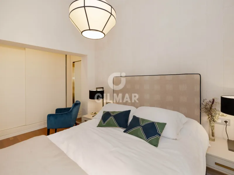 Apartment in Centro (Málaga) - Málaga