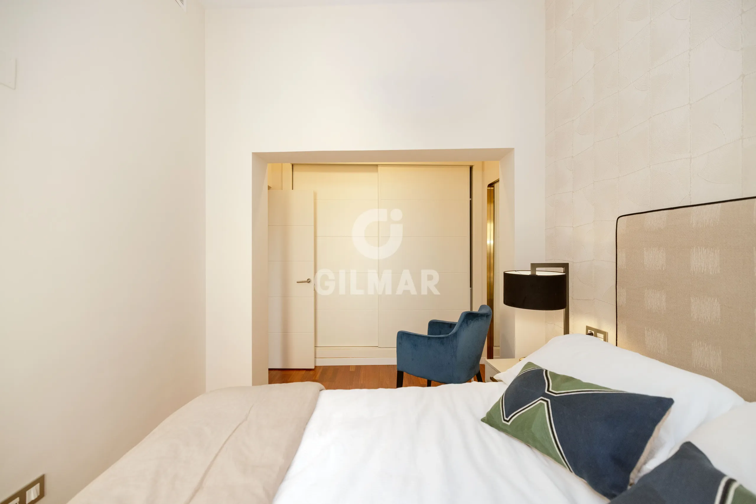 Apartment in Centro (Málaga) - Málaga