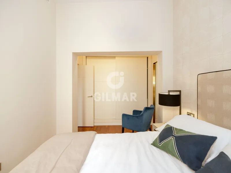 Apartment in Centro (Málaga) - Málaga