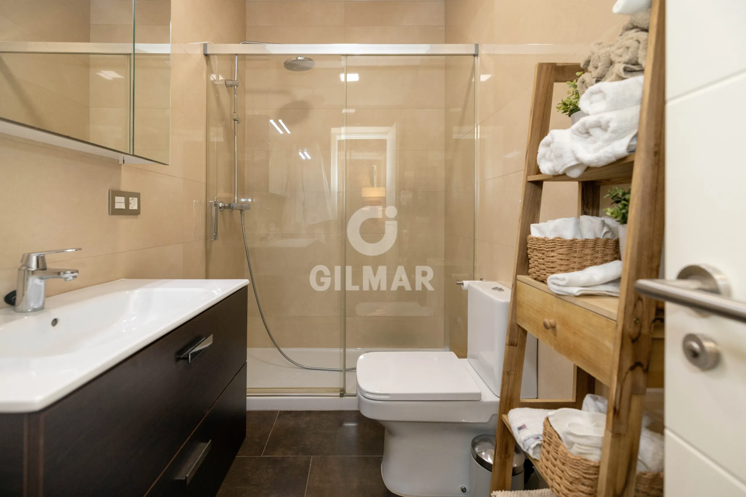 Apartment in Centro (Málaga) - Málaga