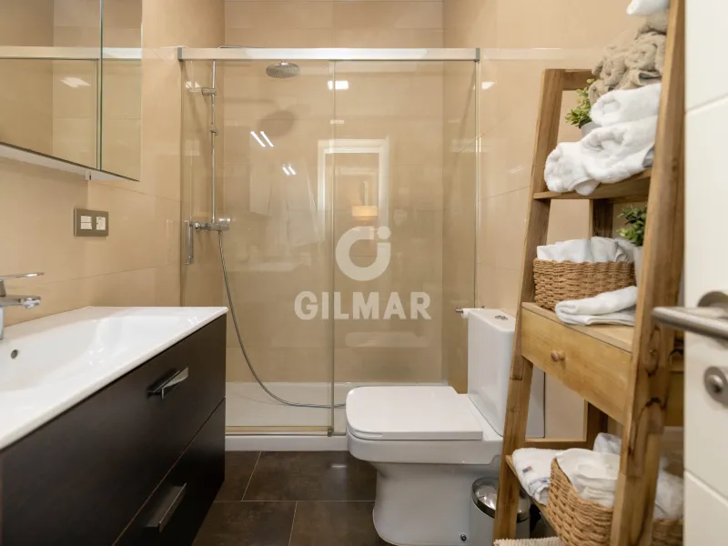 Apartment in Centro (Málaga) - Málaga