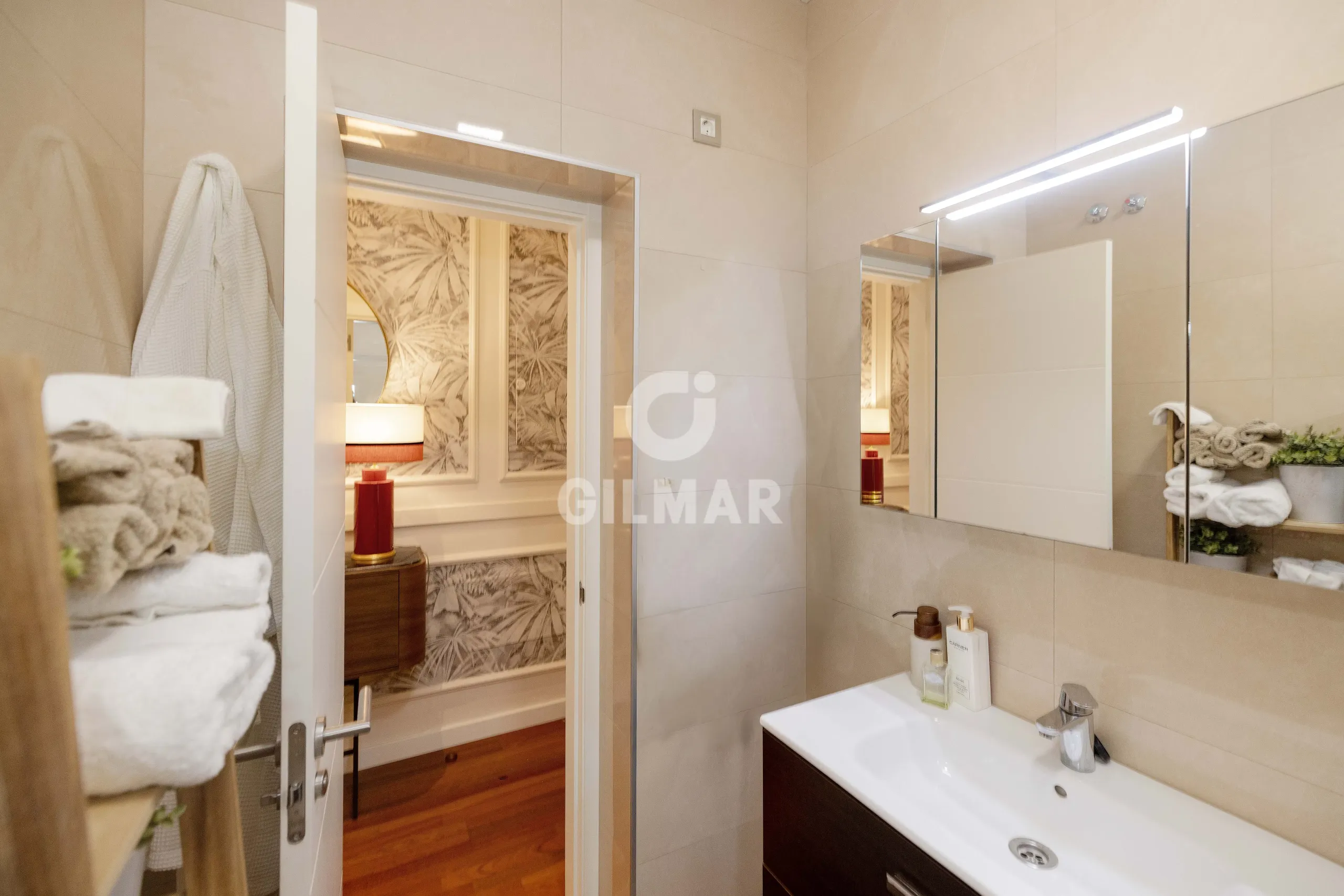 Apartment in Centro (Málaga) - Málaga