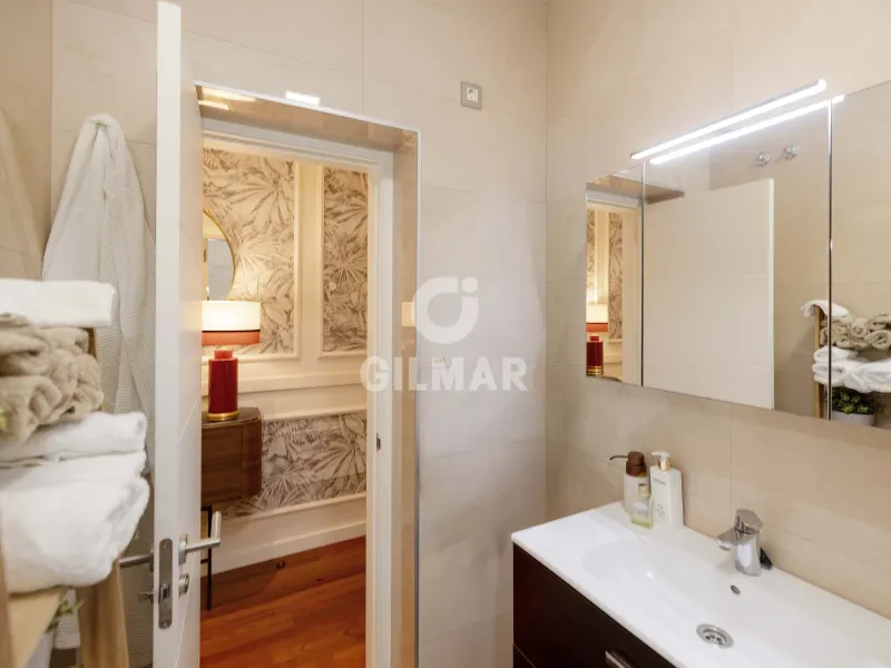 Apartment in Centro (Málaga) - Málaga