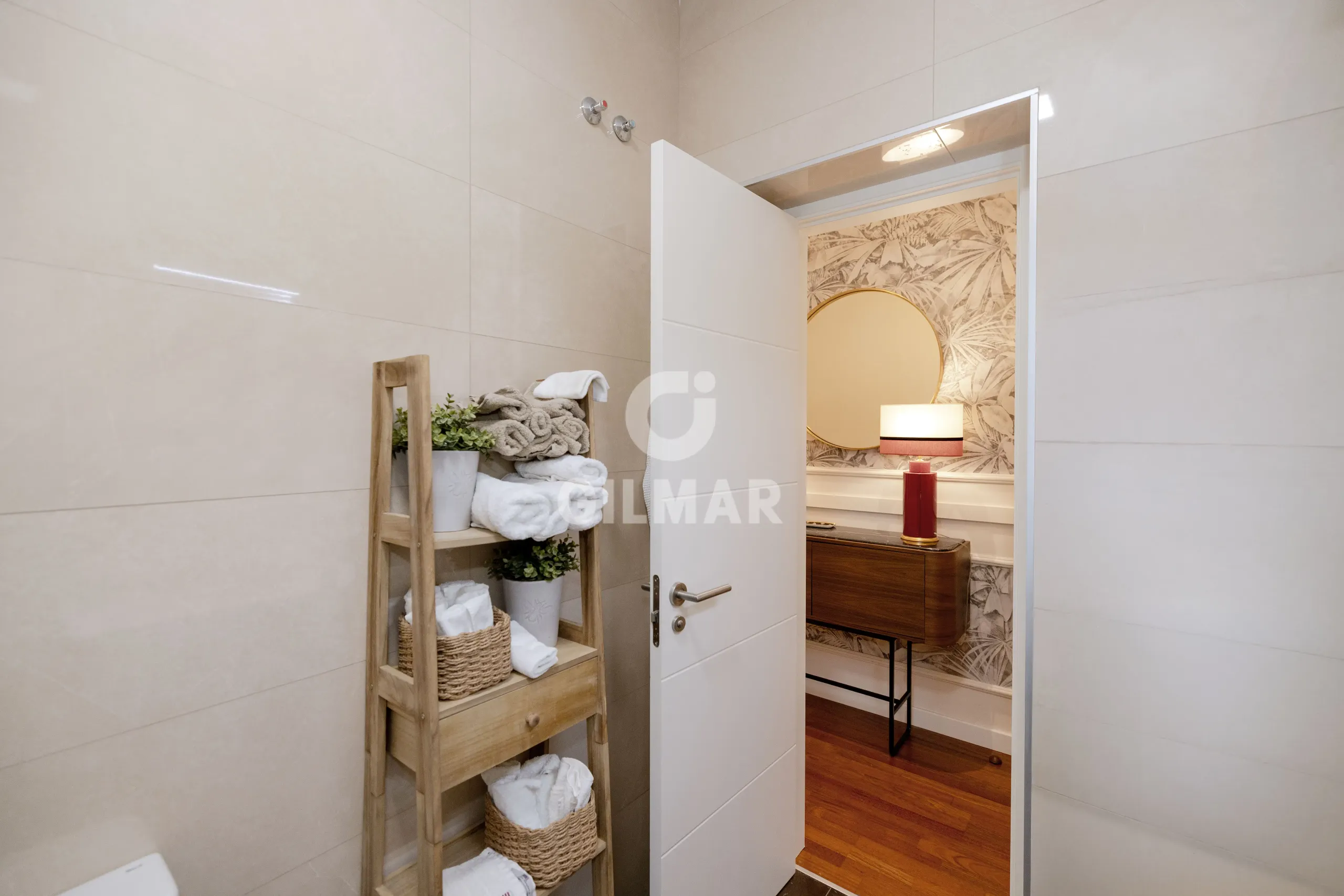 Apartment in Centro (Málaga) - Málaga