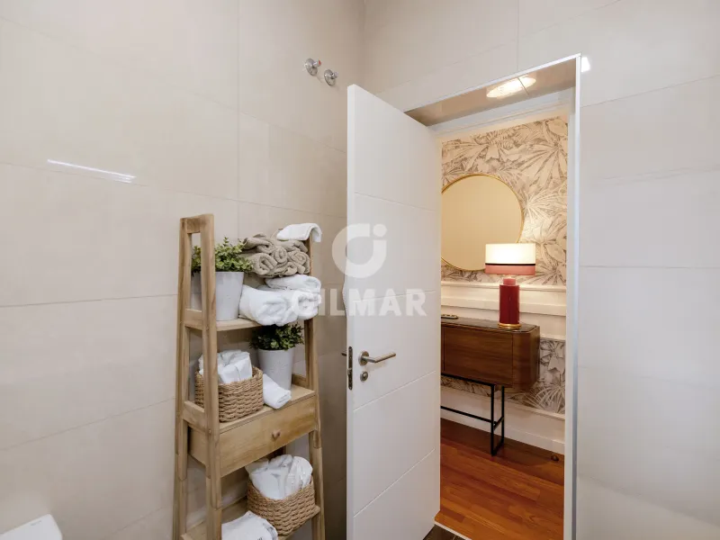 Apartment in Centro (Málaga) - Málaga