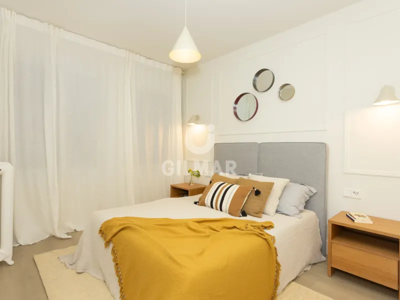 Apartment in Niño Jesús - Madrid