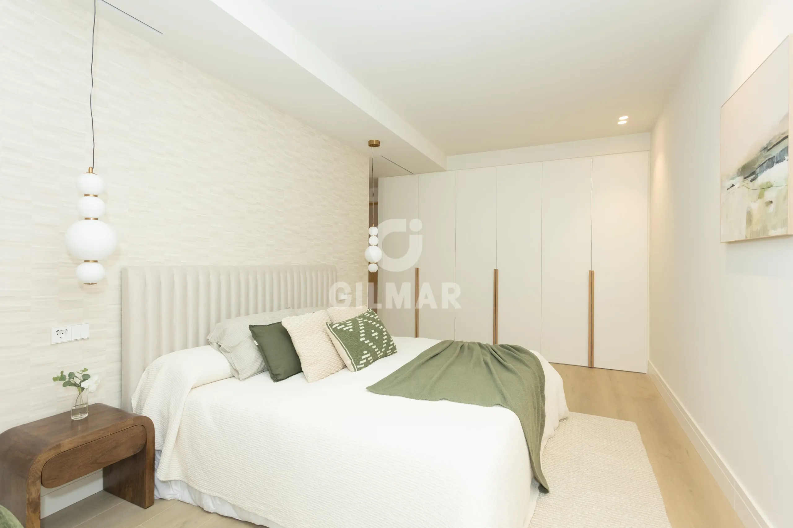 Apartment in Niño Jesús - Madrid