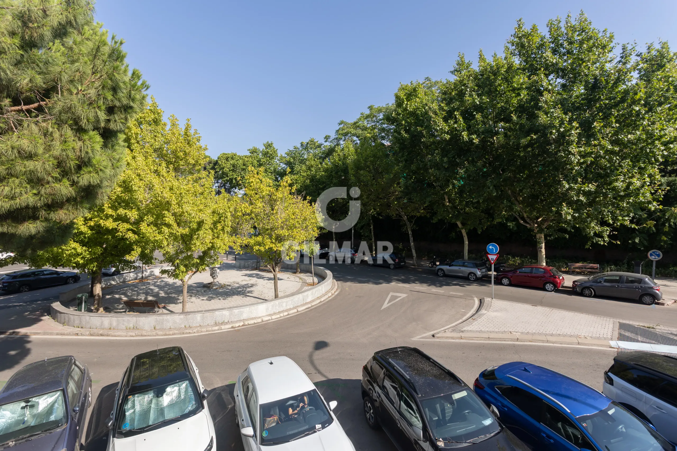 Apartment in Niño Jesús - Madrid