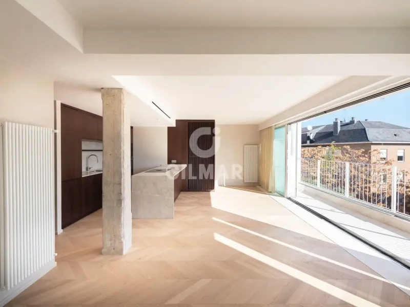 Penthouse in El Viso - Madrid