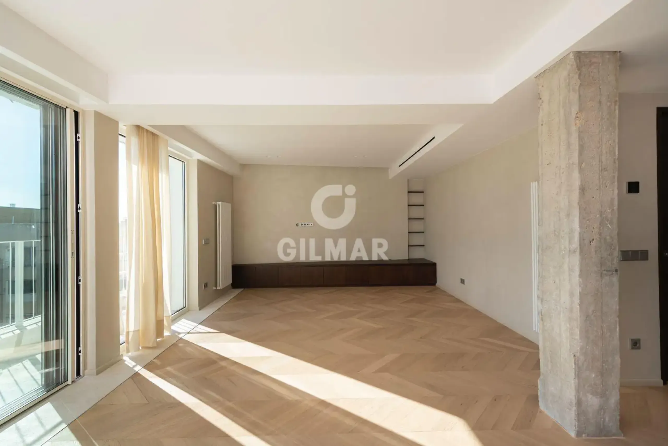 Penthouse in El Viso - Madrid