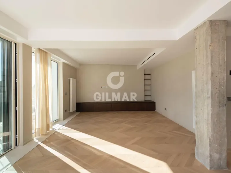 Penthouse in El Viso - Madrid