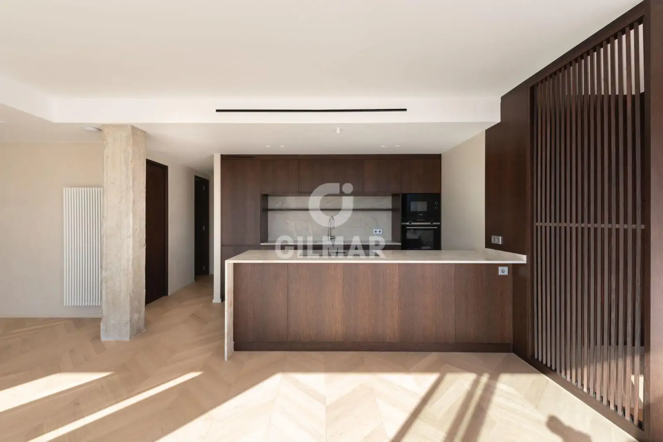 Penthouse in El Viso - Madrid