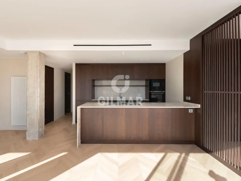 Penthouse in El Viso - Madrid