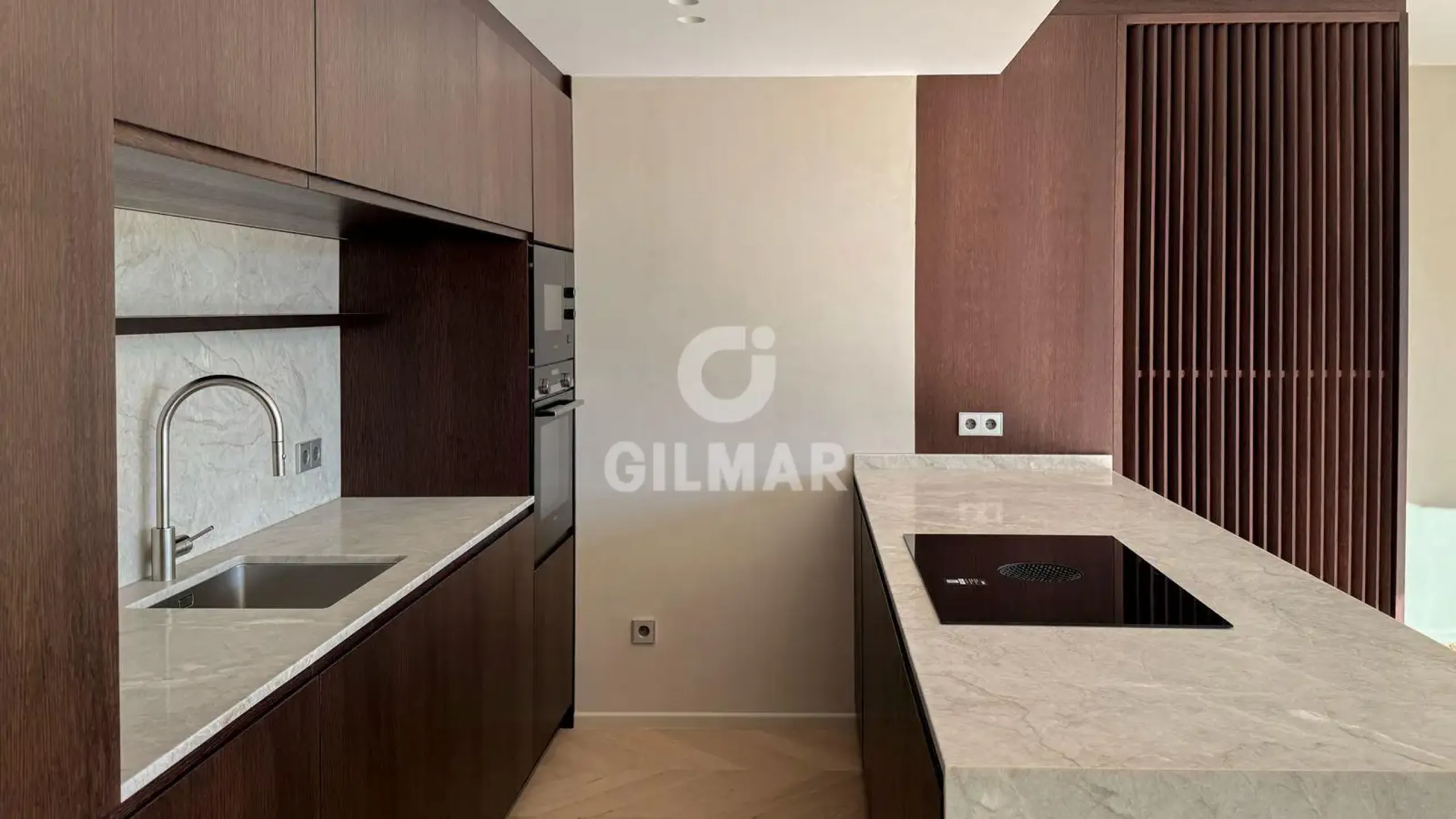 Penthouse in El Viso - Madrid