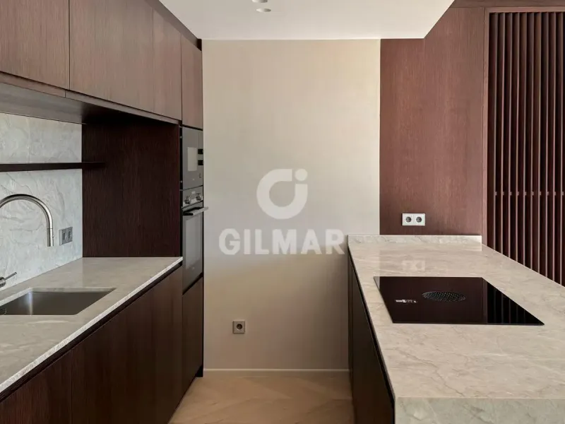 Penthouse in El Viso - Madrid