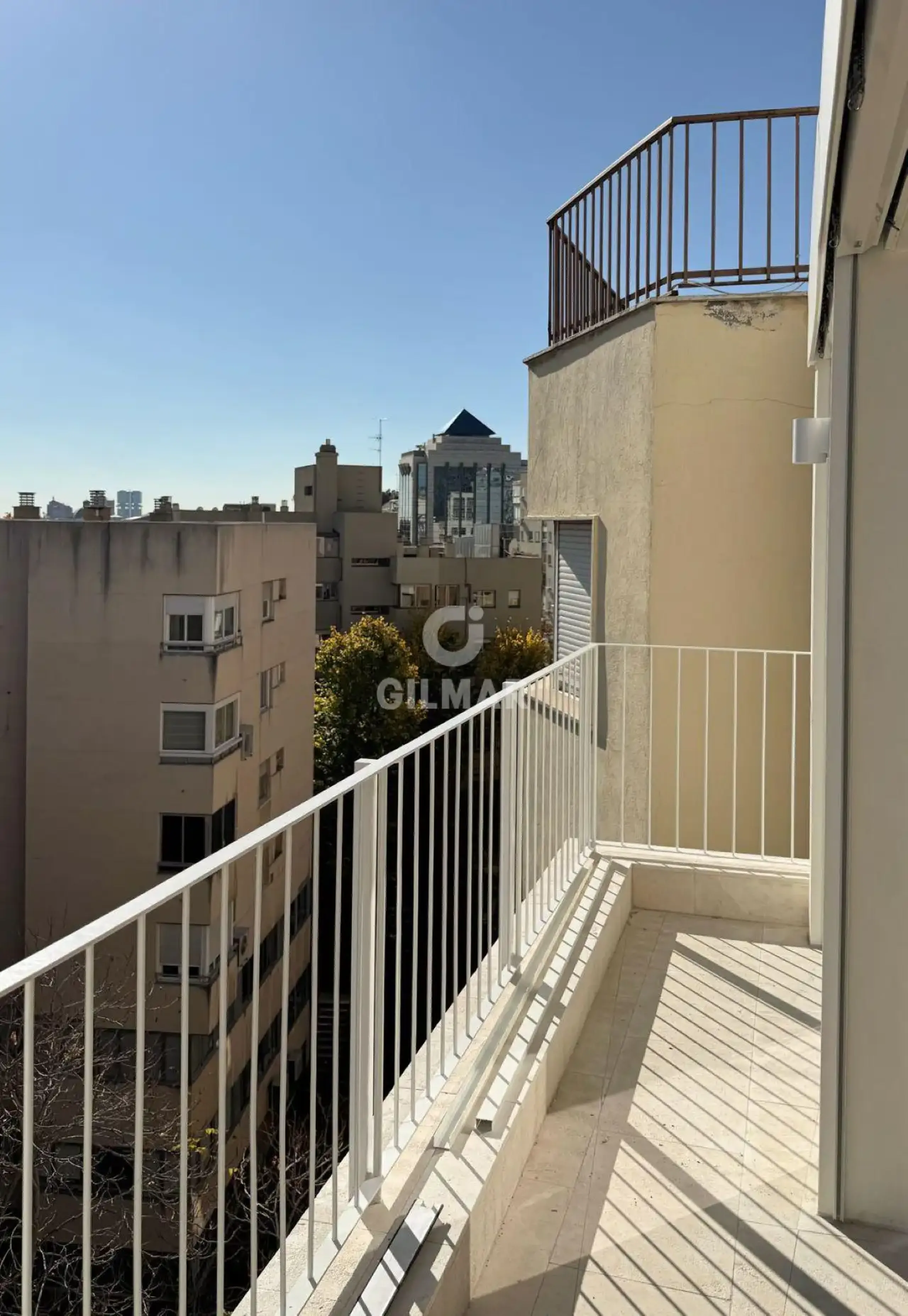 Penthouse in El Viso - Madrid