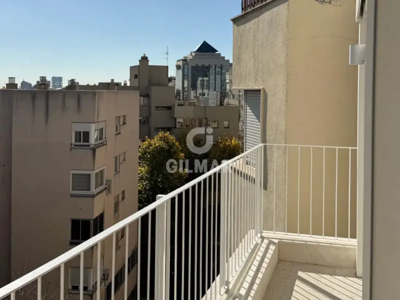 Penthouse in El Viso - Madrid