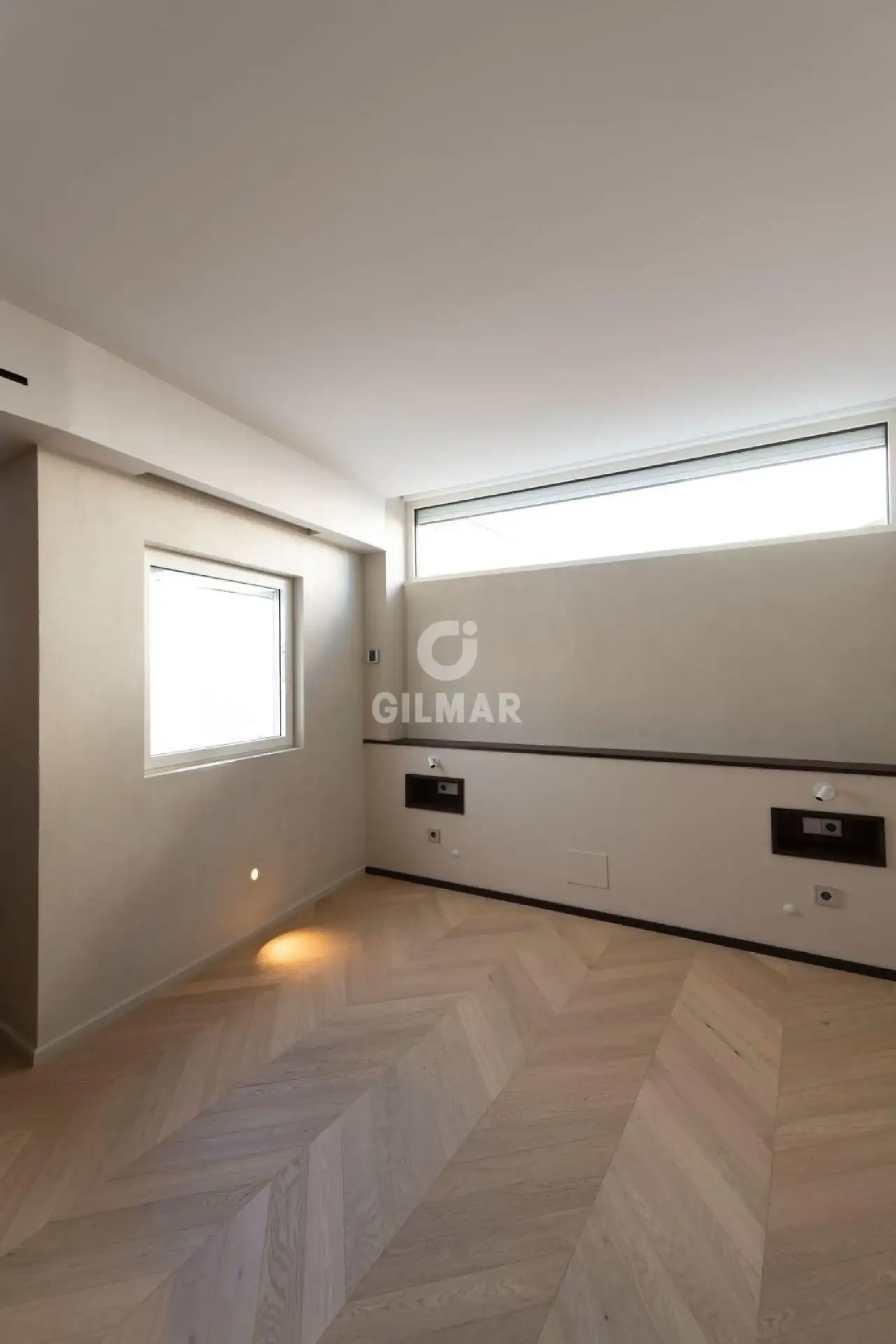 Penthouse in El Viso - Madrid