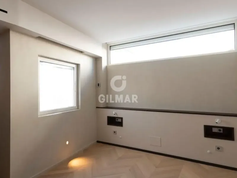 Penthouse in El Viso - Madrid