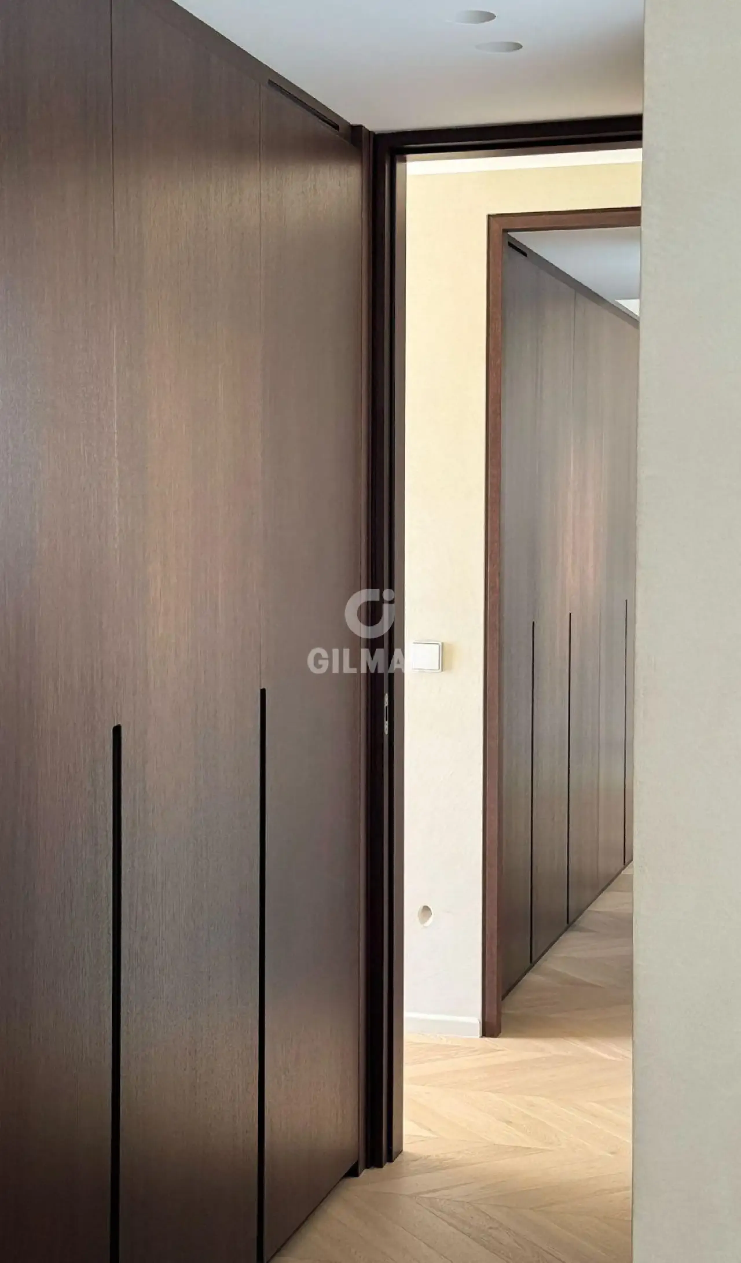 Penthouse in El Viso - Madrid